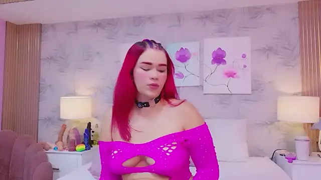 CherryTayloor Chat XXX live