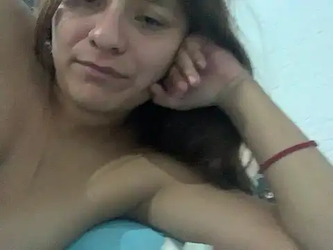 SolMlrena Chat XXX live