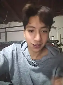 Chat +18 de jhoncar5 ao vivo