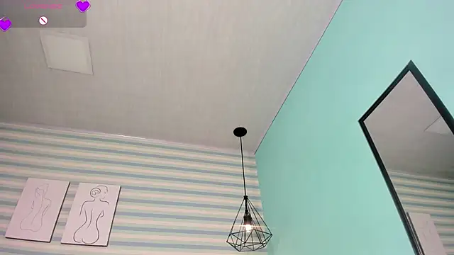 Chat XXX ao vivo de goddess_kianna