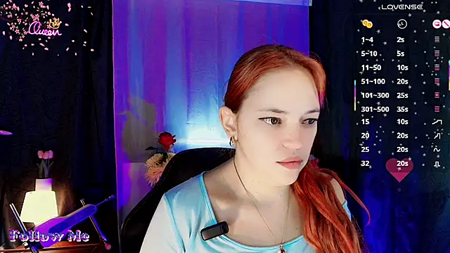 mariana_scott__'s Live XXX Chat