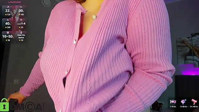 Ruth_Oliver's Live XXX Chat