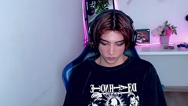 Chat +18 de oli_dusk ao vivo