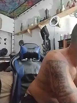 Buffshagswelln Live XXX chat