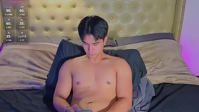 แชท XXX สดของ ReidAlert69