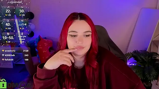 Mia_R0ss Live XXX-Chat