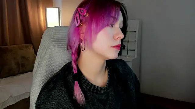 Chat XXX ao vivo de EmilyTrase