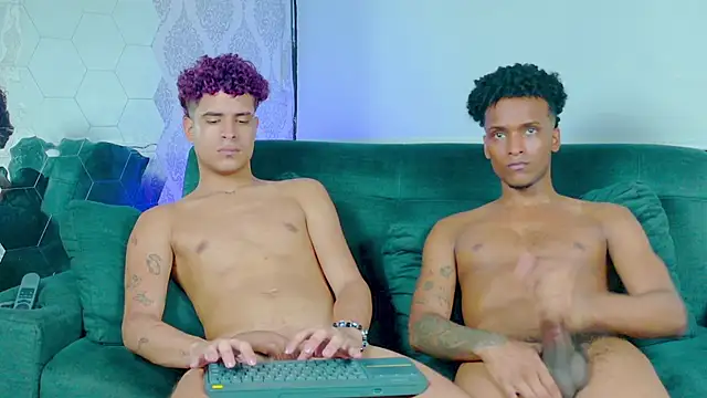exotic_boysxx's Live XXX Chat