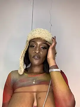 Chat +18 de VeryGoodBadGirl1 ao vivo