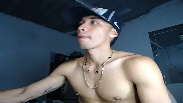 Jersi_parker1996's Live XXX Chat