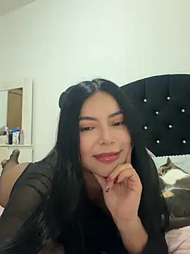 Cami_olarte's Live XXX Chat