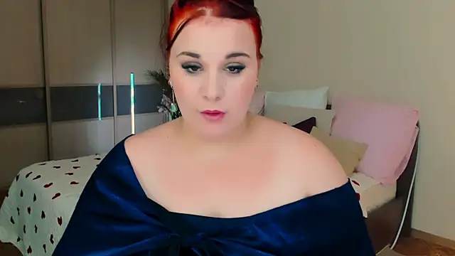Chat +18 de OliviaTwens ao vivo