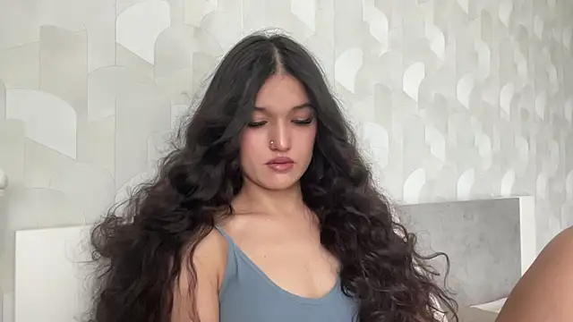 LisetteParajon Chat XXX in diretta