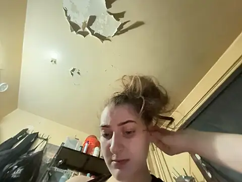 Snowbunnycake_131 라이브 XXX 채팅