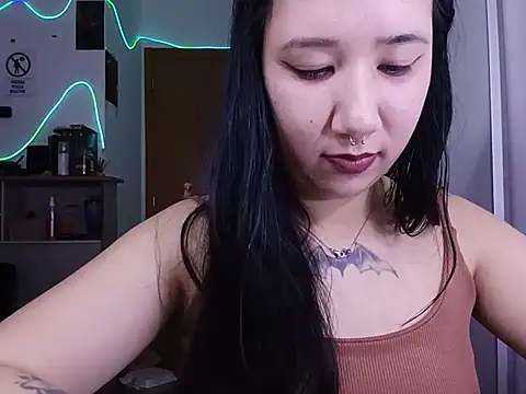 Sembang XXX Secara Langsung Japabaixinha