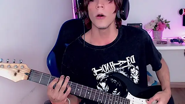 oli_dusk Live XXX-chat