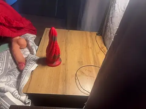 pornStasy Webcam Show