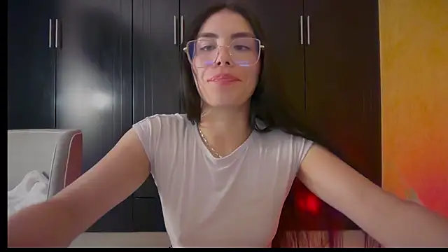 sasha_jonne's Live XXX Chat