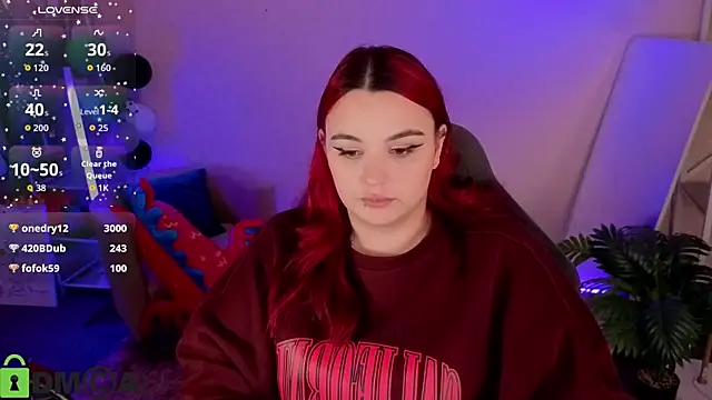 Živý XXX chat Mia_R0ss
