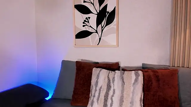 HannahSkies' Live XXX Chat
