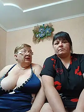 Živý XXX chat Dear_Natalia