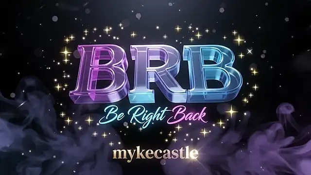 Chat XXX en directo de MykeCastle