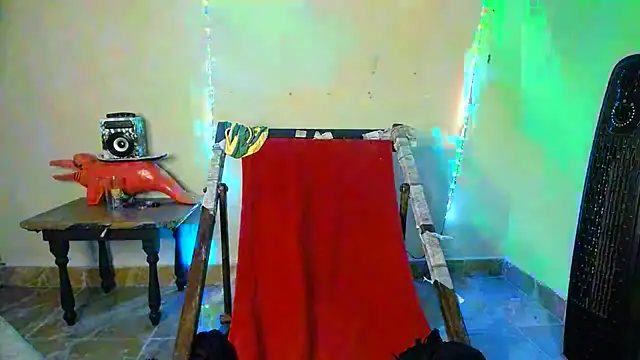 Candy_chloee XXX чат на живо