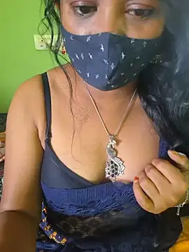 kanikasree – Live XXX-chat
