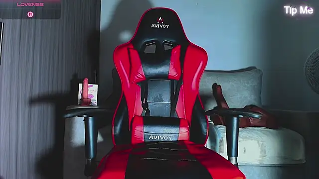 PlayboyMorgan 现场XXX聊天