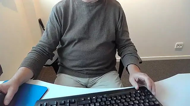 Buggemann XXX чат на живо