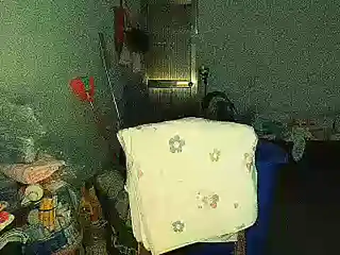 Chat XXX ao vivo de RebelAura