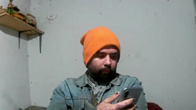 Smoker_lounge Chat XXX live