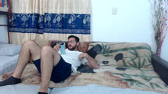 _Araboys_'s Live XXX Chat