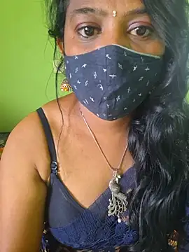 kanikasree 现场XXX聊天