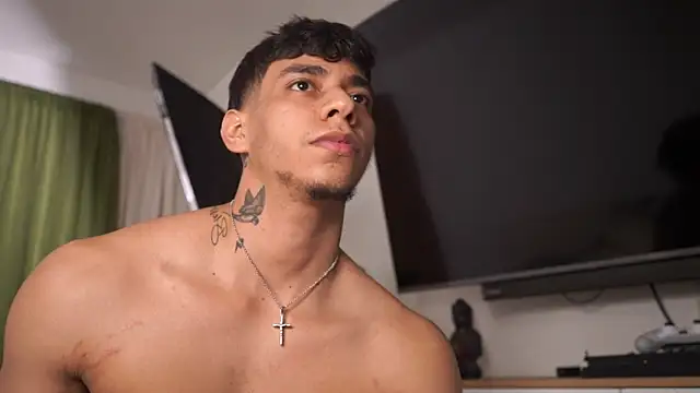 Josep_Davies' Webcam Show