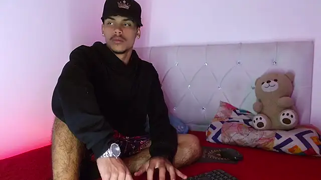 Angel_foxc13 Adlı Modelin Canlı XXX Sohbeti