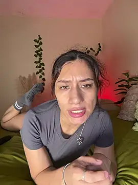 SBecky's Live XXX Chat