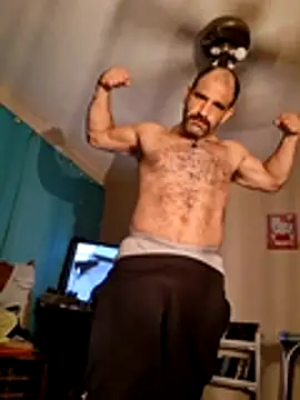 fitguy4u – Naživo XXX chat