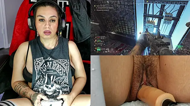 Blaze_Onn Chat XXX live