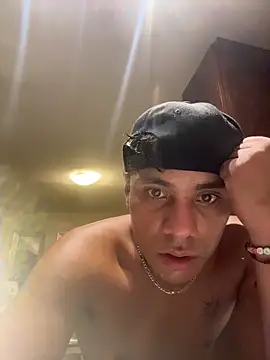 Chat XXX en directo de HectorSHot