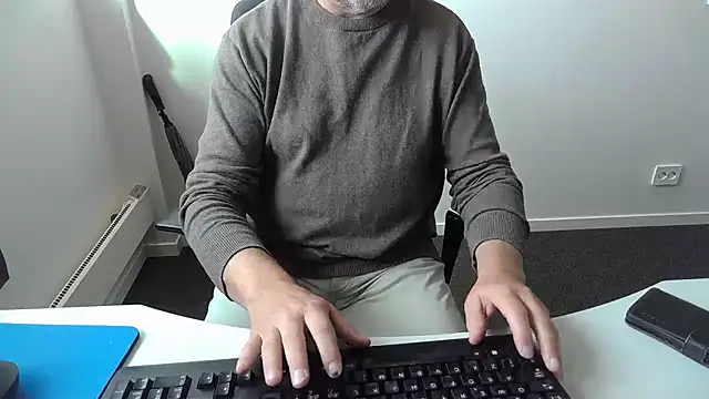 Chat XXX en directo de Buggemann