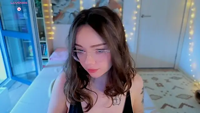 Chat XXX ao vivo de MilenaSaint