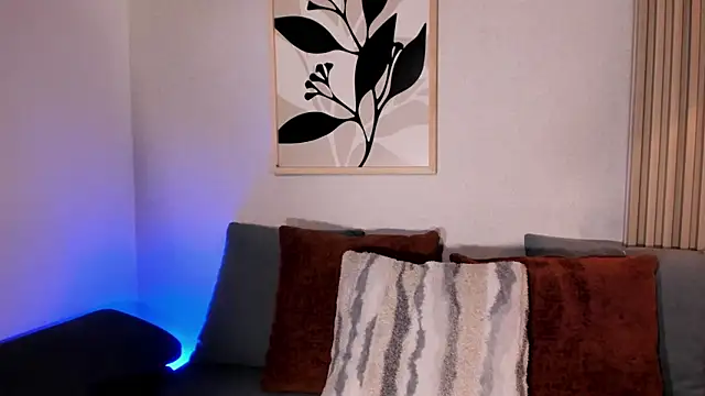 HannahSkies 라이브 XXX 채팅