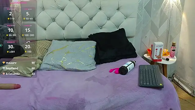 Zaira_bonny's Live XXX Chat