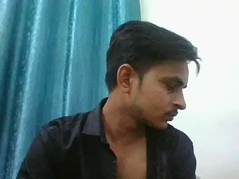 Sumit_LkOのライブXXXチャット