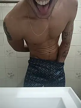 Bruninhodot Pertunjukan Webcam