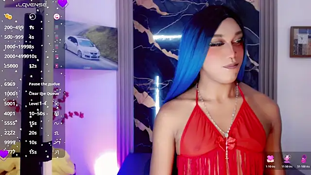 Merlith_Hummern Live XXX chat
