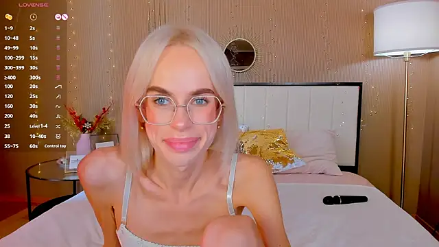 Živý XXX chat bellatip