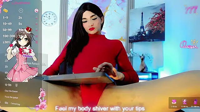 Sara_Aguilar_ Chat XXX in diretta