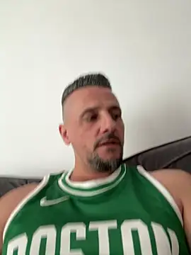 Živý XXX chat InsaneMattt